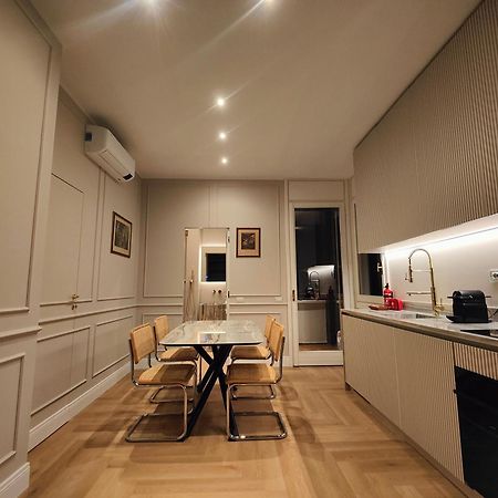 Ottoboni 2A Luxury Penthouse Apartman Milánó Kültér fotó