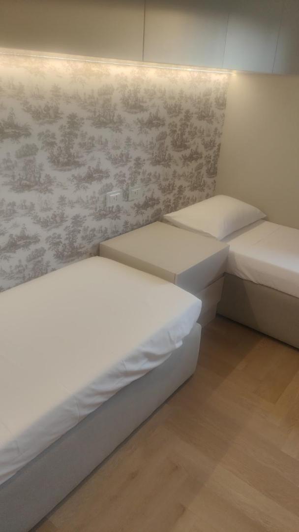 Ottoboni 2A Luxury Penthouse Apartman Milánó Kültér fotó