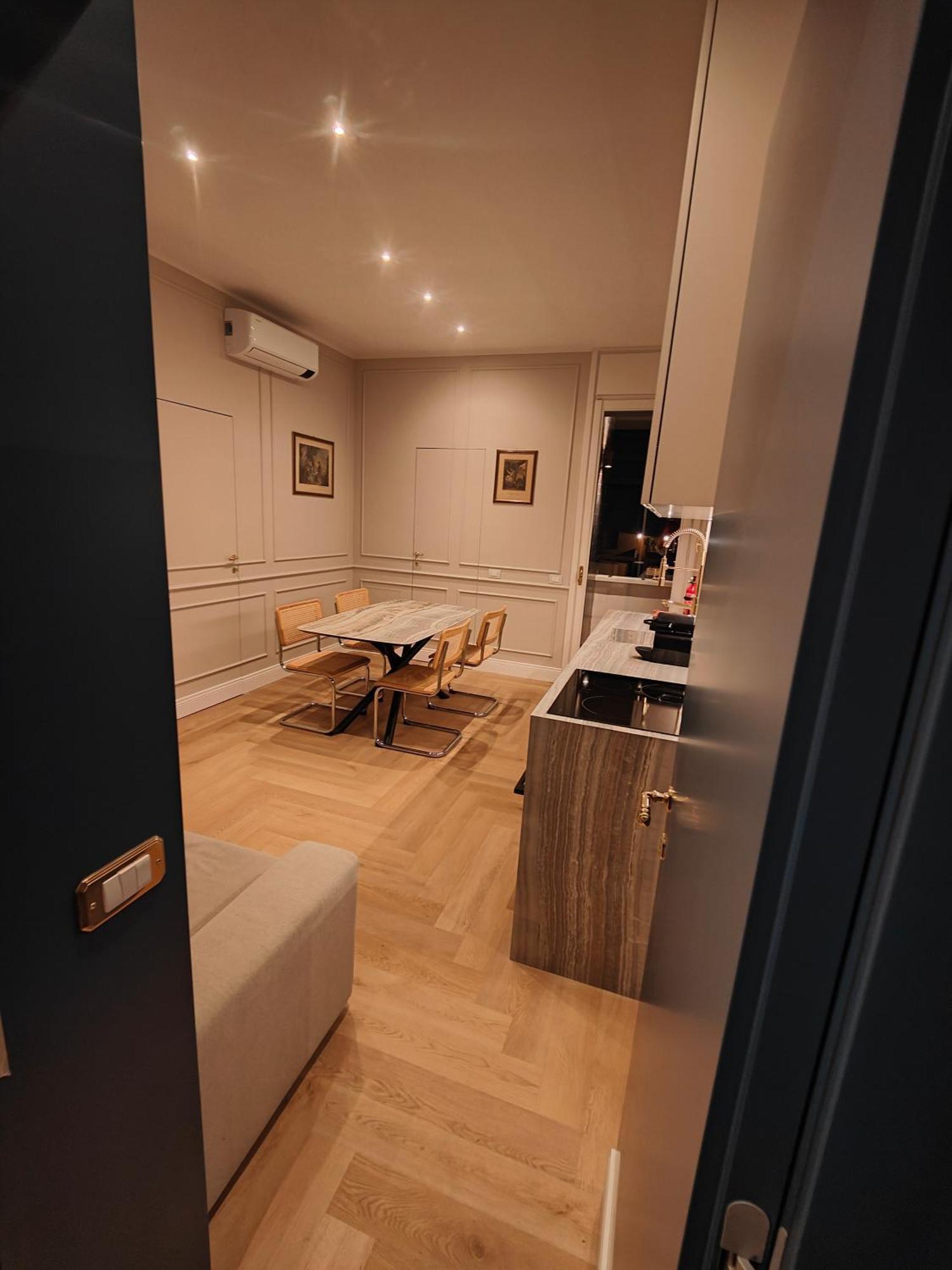 Ottoboni 2A Luxury Penthouse Apartman Milánó Kültér fotó