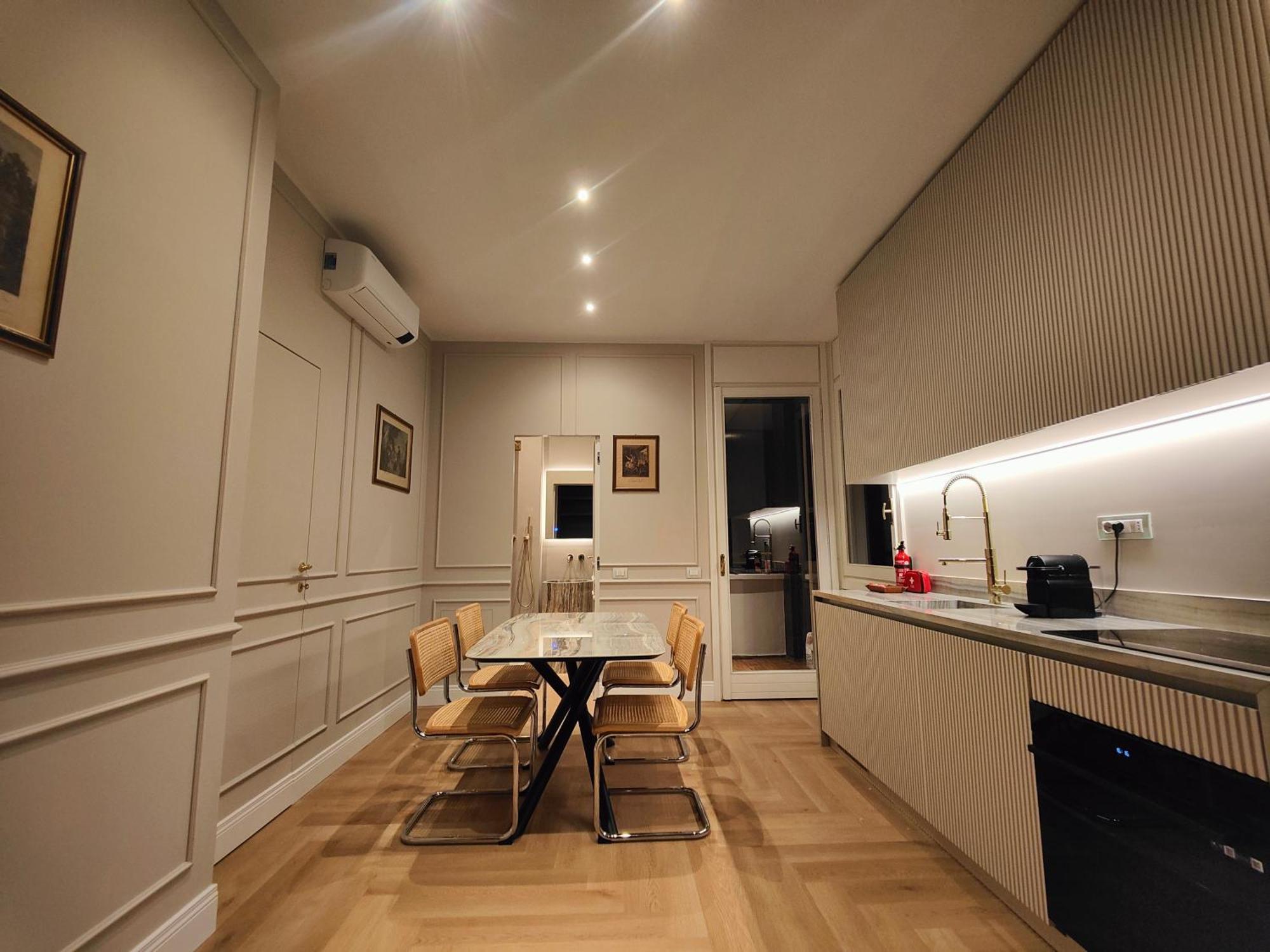 Ottoboni 2A Luxury Penthouse Apartman Milánó Kültér fotó