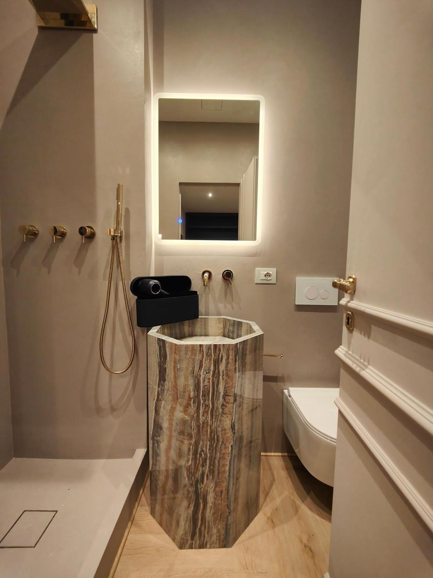 Ottoboni 2A Luxury Penthouse Apartman Milánó Kültér fotó