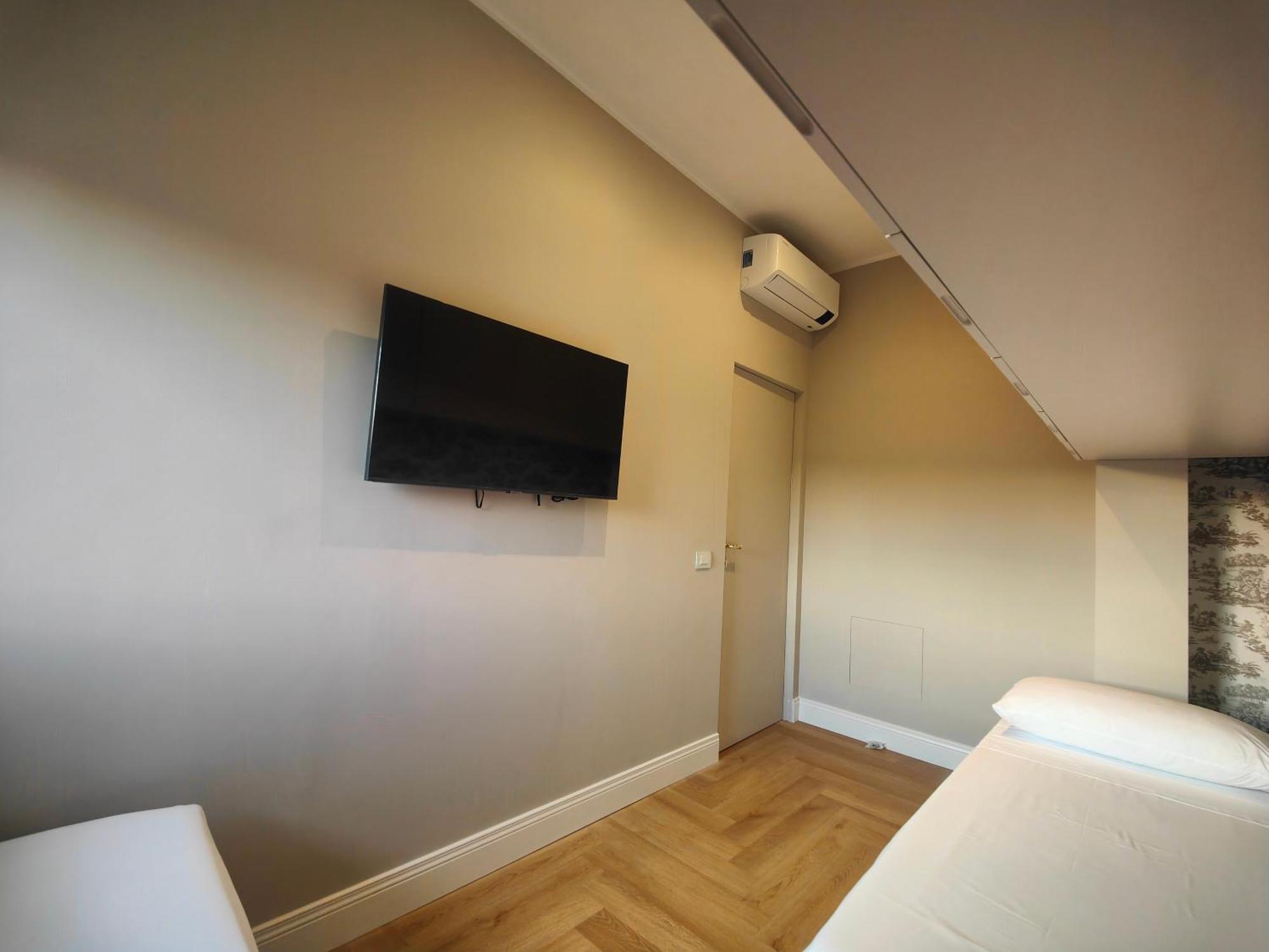 Ottoboni 2A Luxury Penthouse Apartman Milánó Kültér fotó
