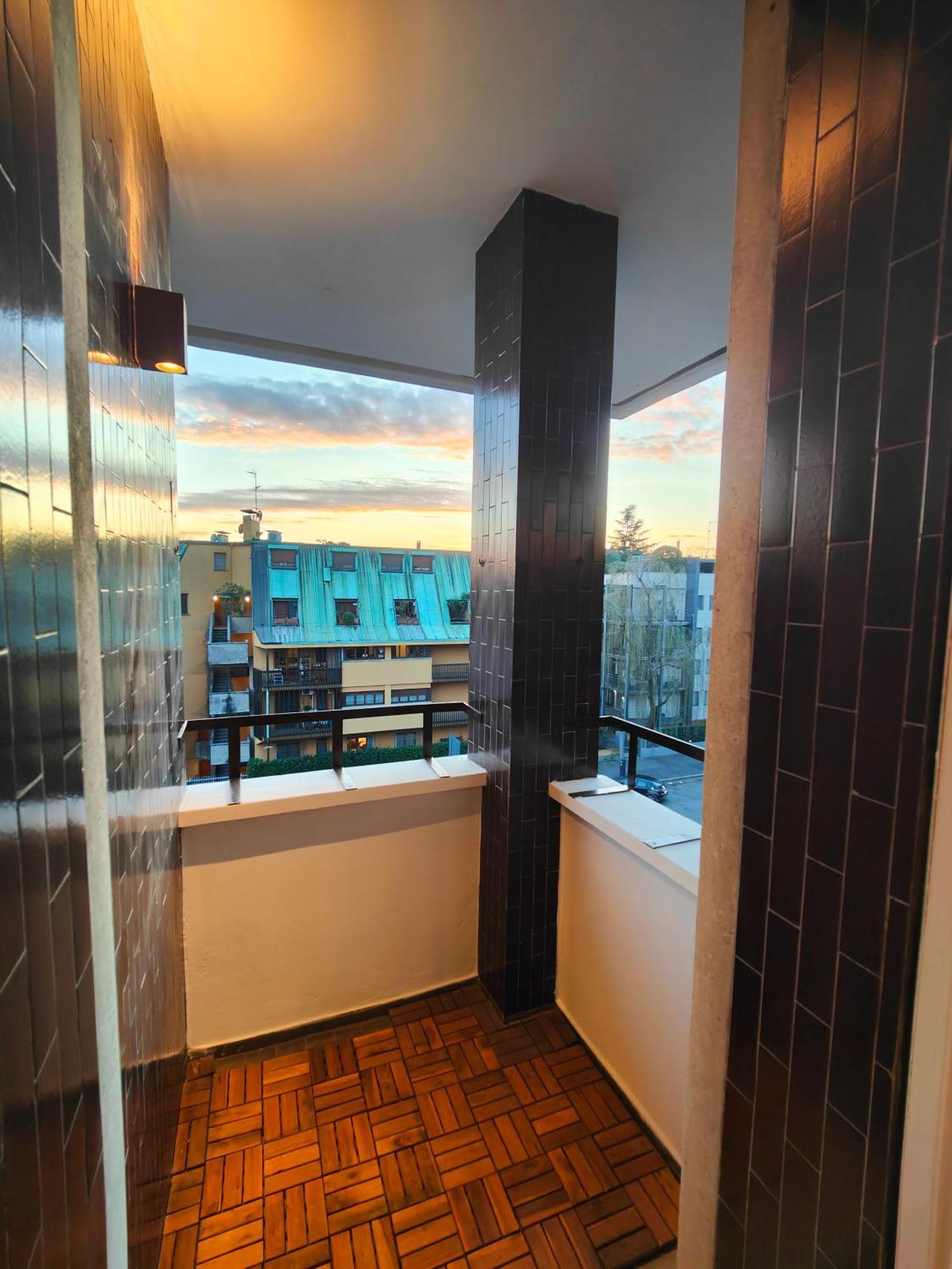 Ottoboni 2A Luxury Penthouse Apartman Milánó Kültér fotó