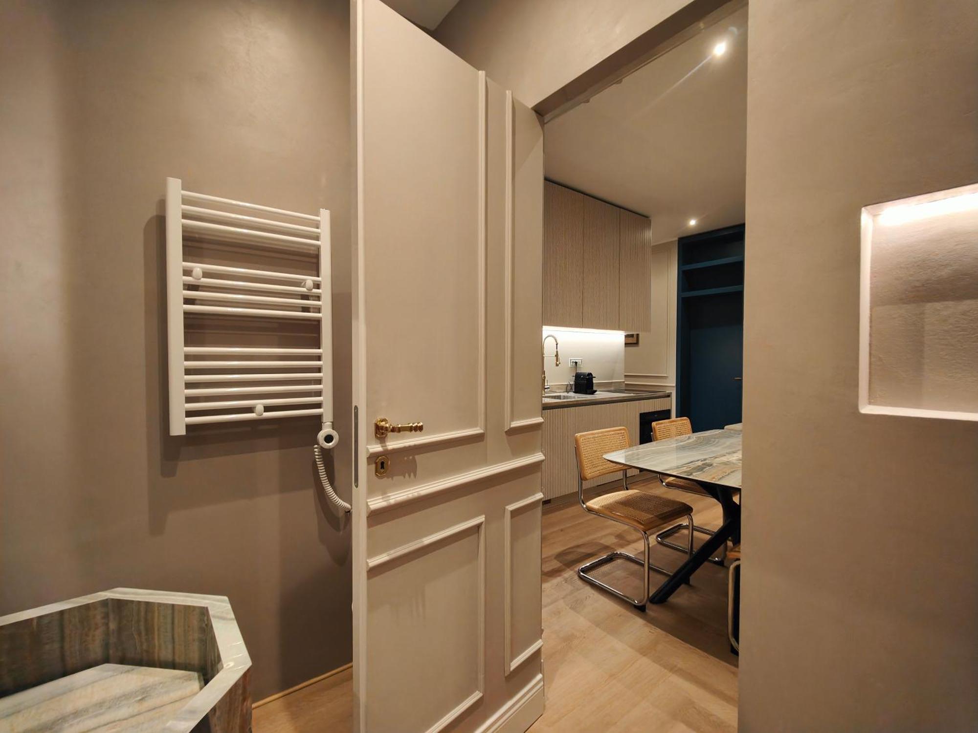 Ottoboni 2A Luxury Penthouse Apartman Milánó Kültér fotó