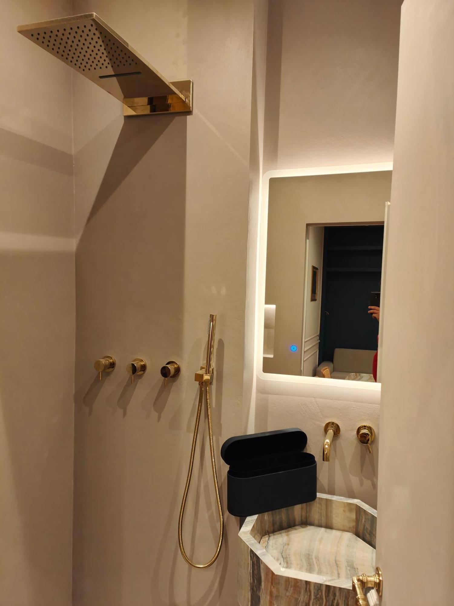 Ottoboni 2A Luxury Penthouse Apartman Milánó Kültér fotó