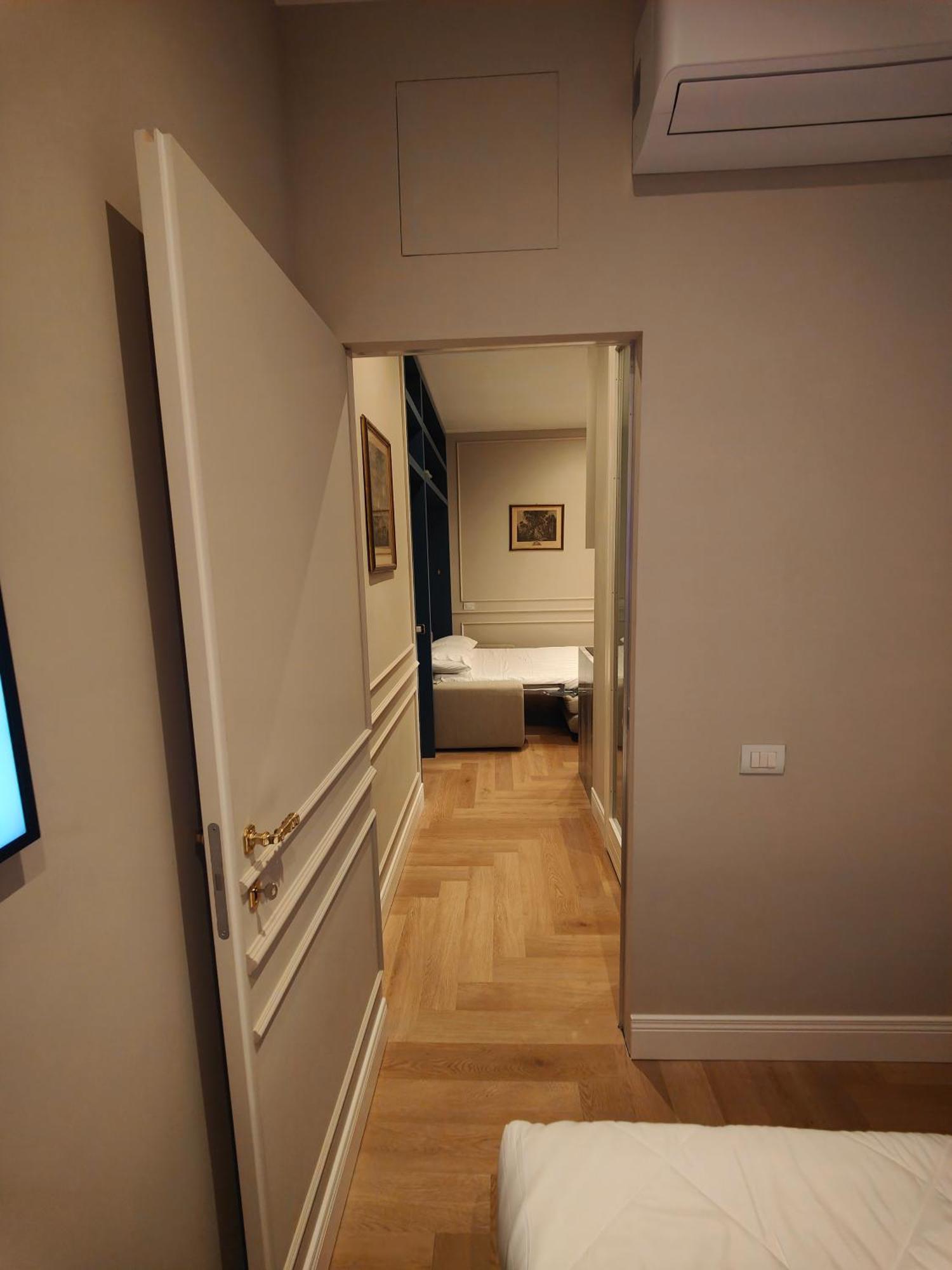 Ottoboni 2A Luxury Penthouse Apartman Milánó Kültér fotó