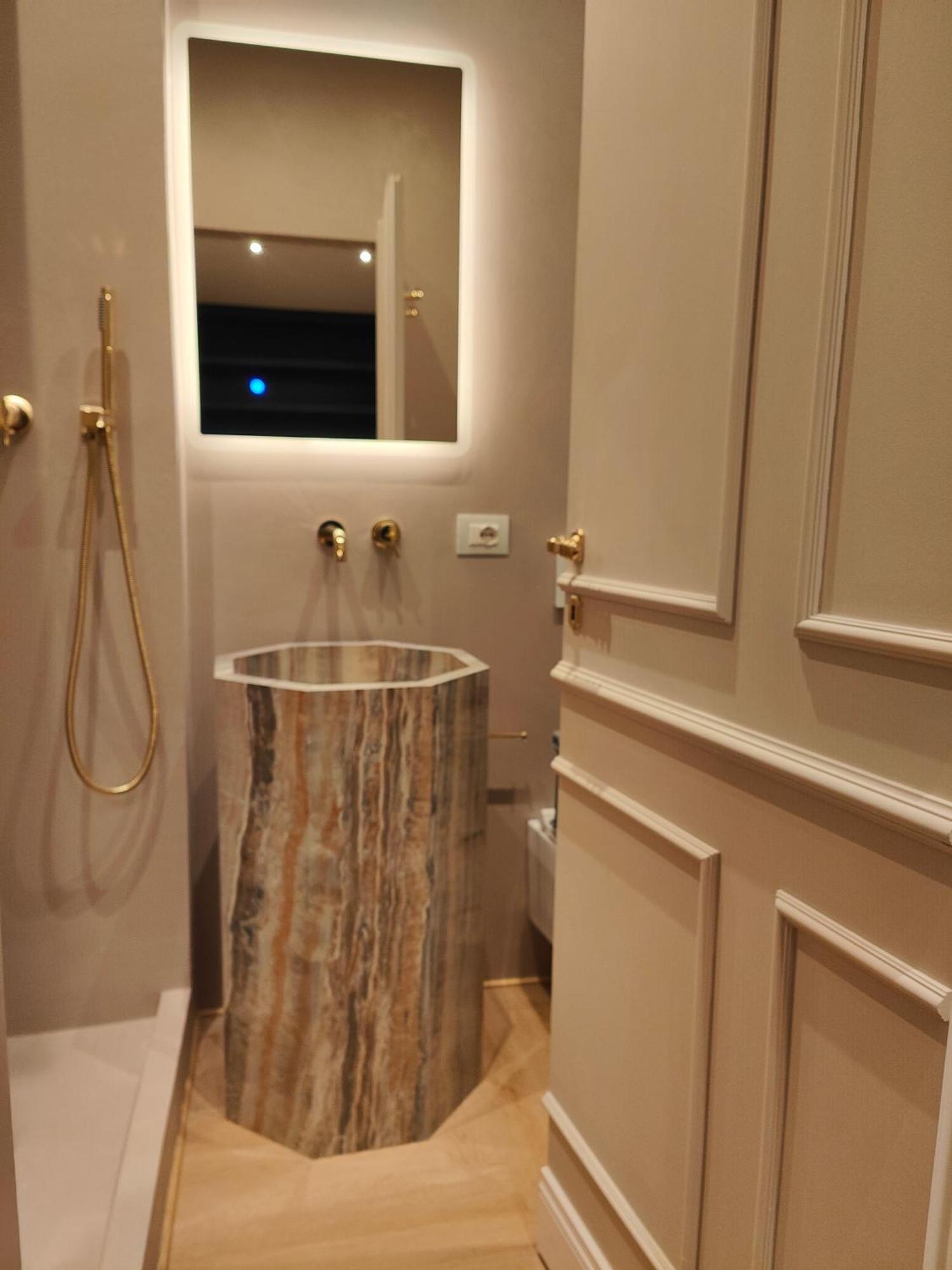 Ottoboni 2A Luxury Penthouse Apartman Milánó Kültér fotó