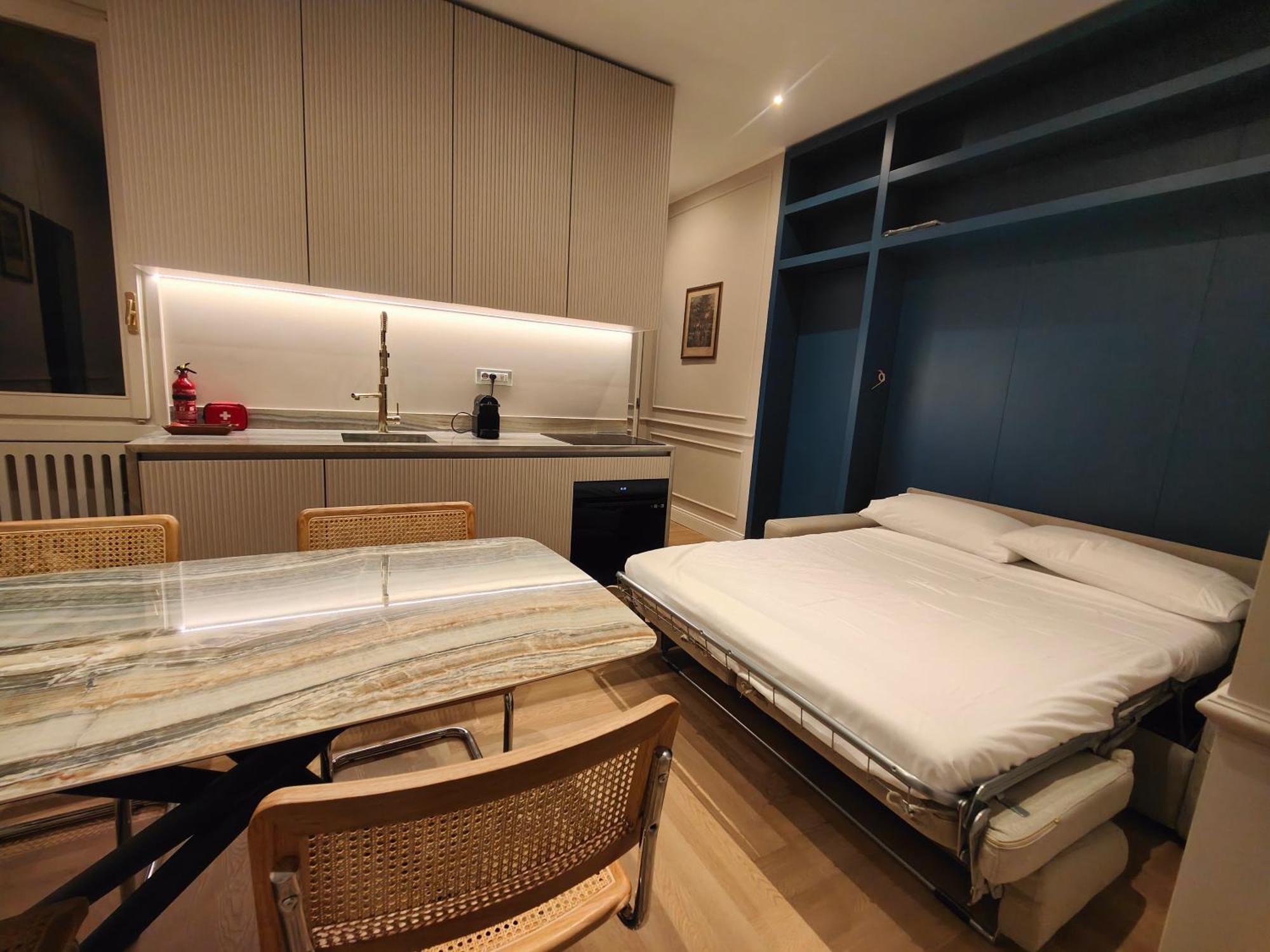 Ottoboni 2A Luxury Penthouse Apartman Milánó Kültér fotó
