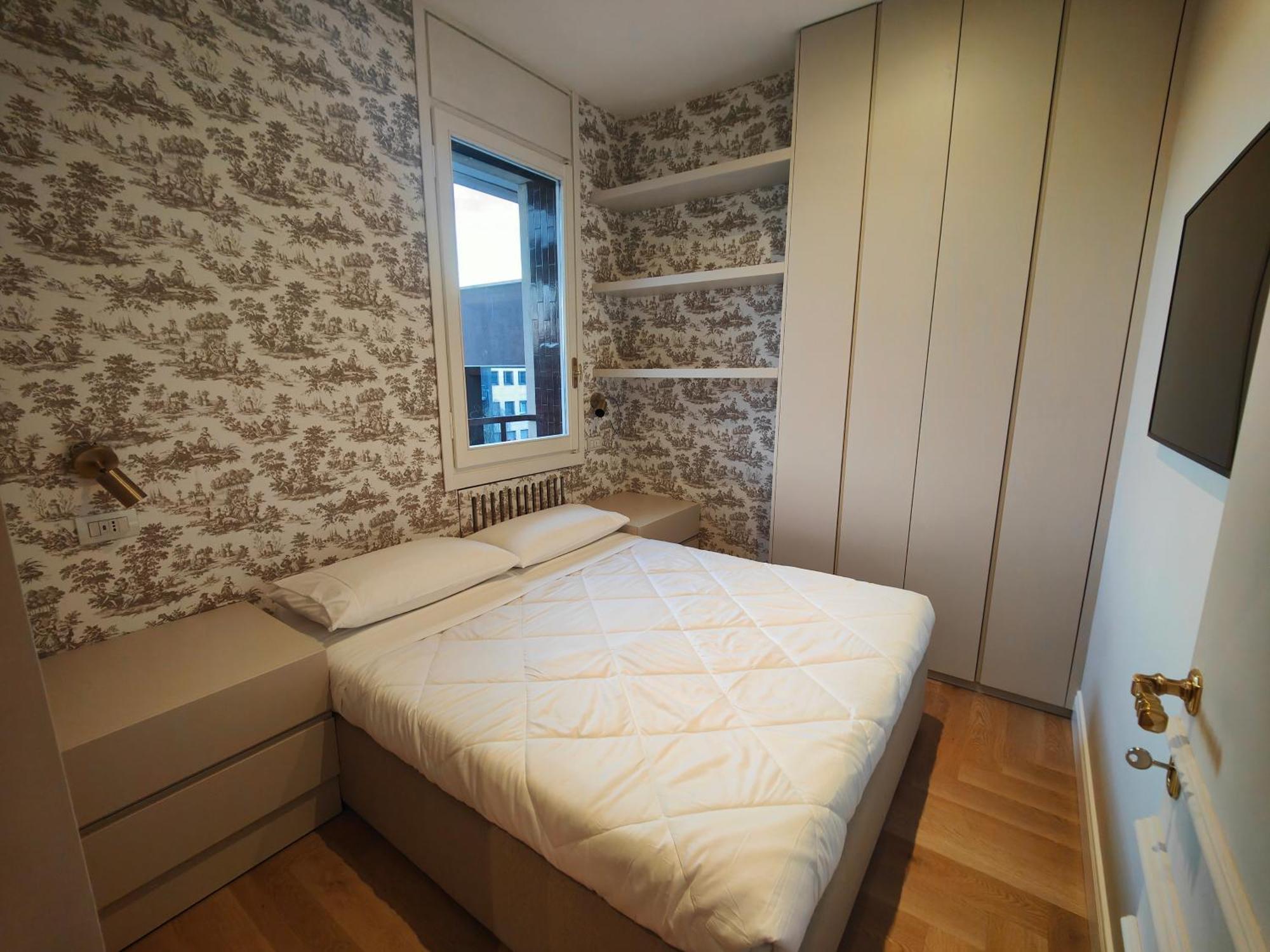 Ottoboni 2A Luxury Penthouse Apartman Milánó Kültér fotó