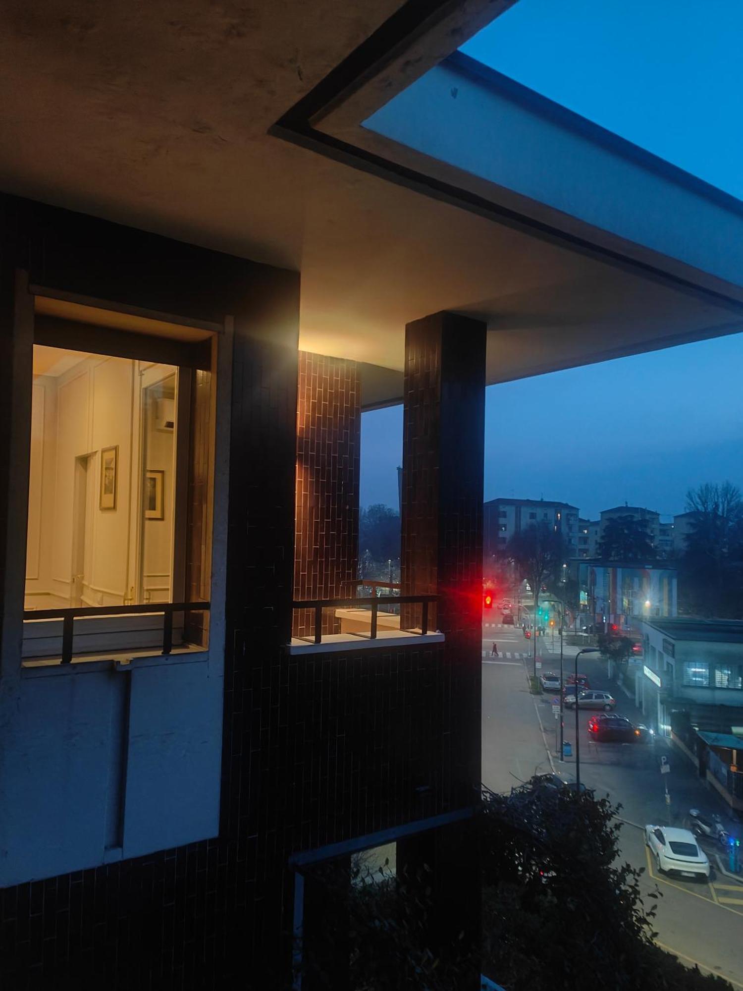 Ottoboni 2A Luxury Penthouse Apartman Milánó Kültér fotó