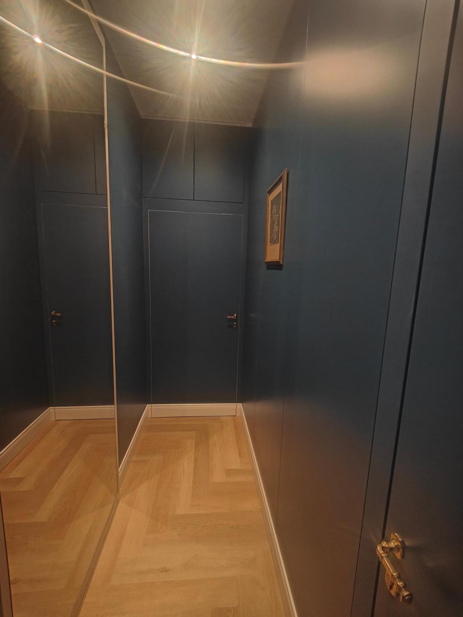 Ottoboni 2A Luxury Penthouse Apartman Milánó Kültér fotó