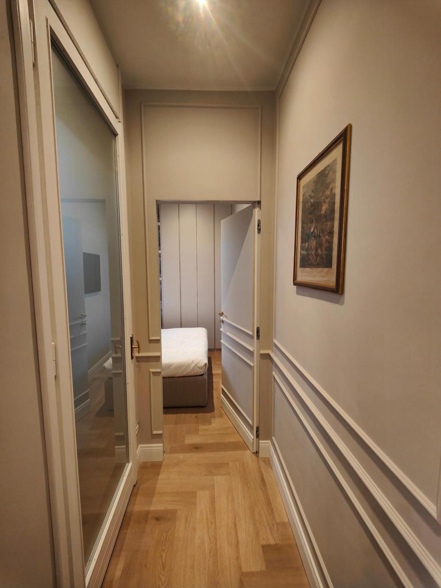 Ottoboni 2A Luxury Penthouse Apartman Milánó Kültér fotó