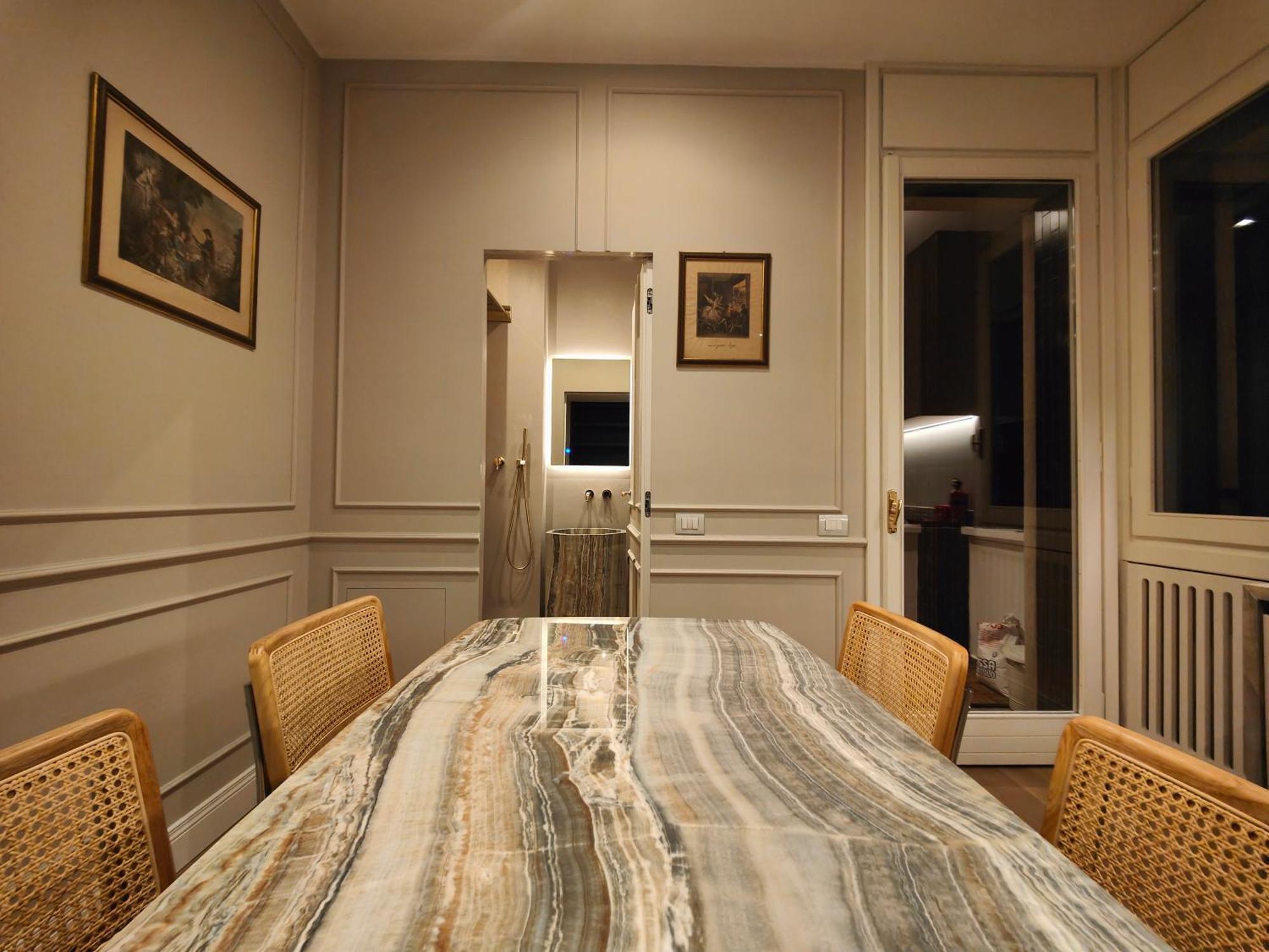 Ottoboni 2A Luxury Penthouse Apartman Milánó Kültér fotó