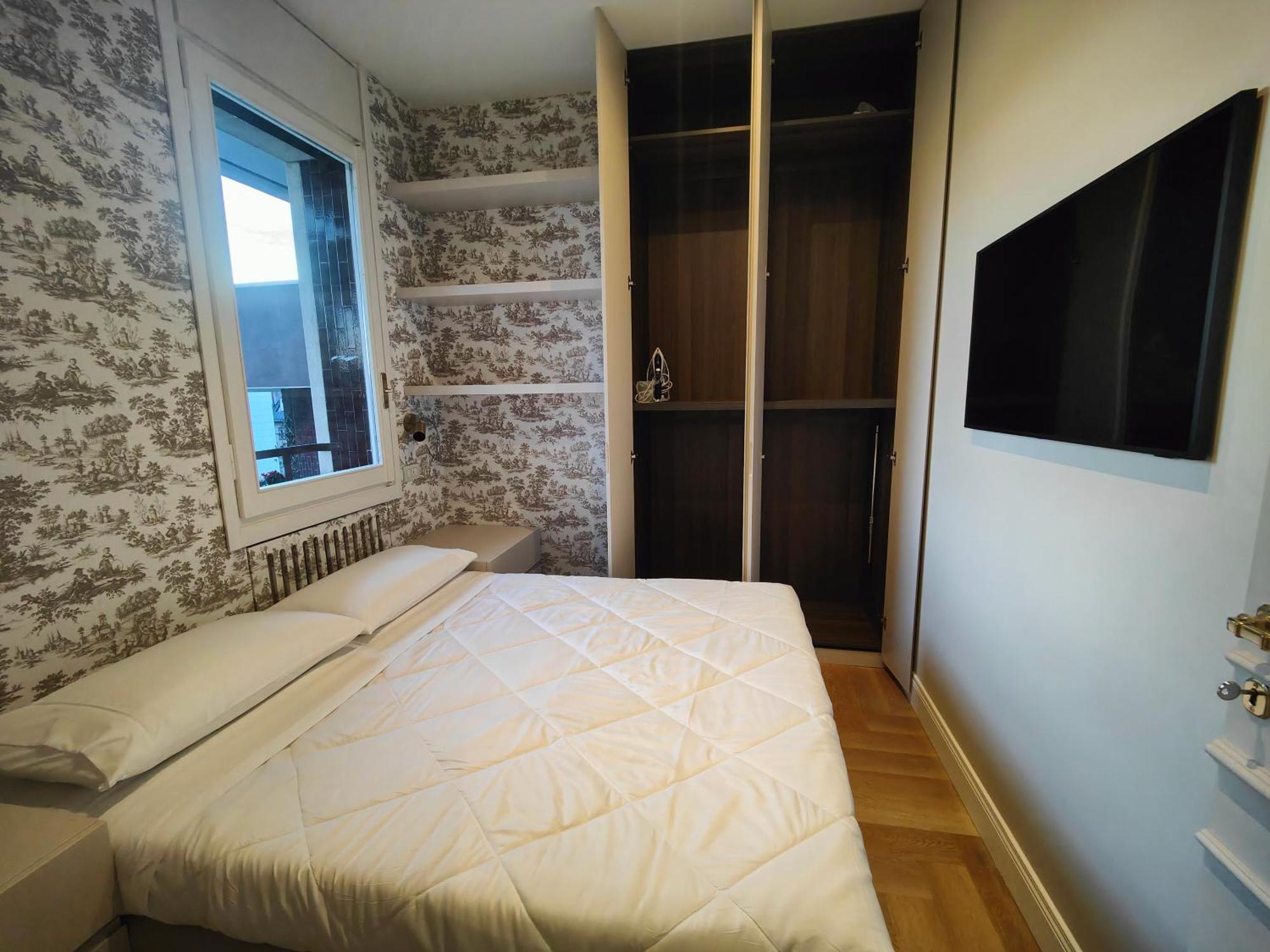 Ottoboni 2A Luxury Penthouse Apartman Milánó Kültér fotó