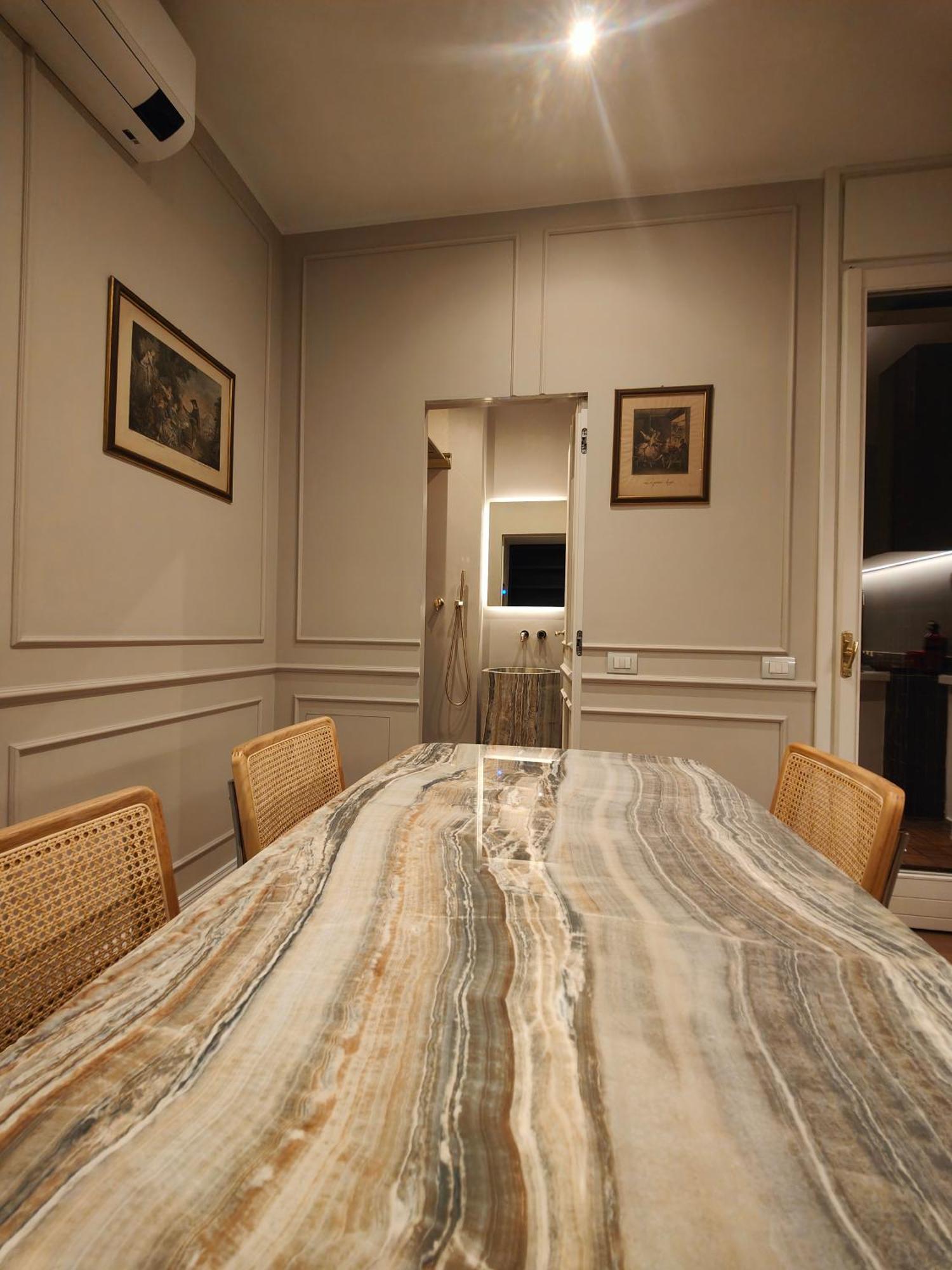 Ottoboni 2A Luxury Penthouse Apartman Milánó Kültér fotó