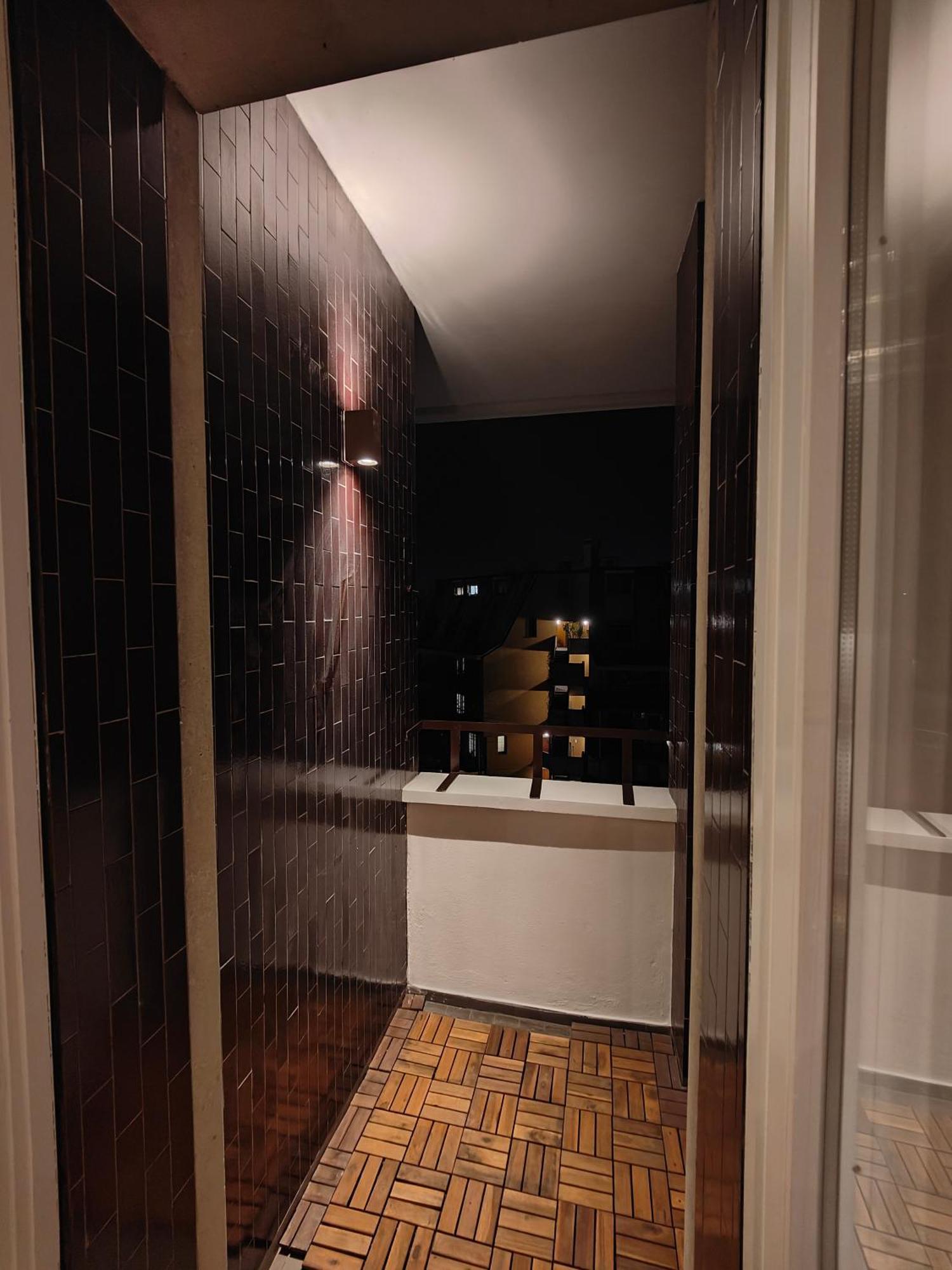 Ottoboni 2A Luxury Penthouse Apartman Milánó Kültér fotó