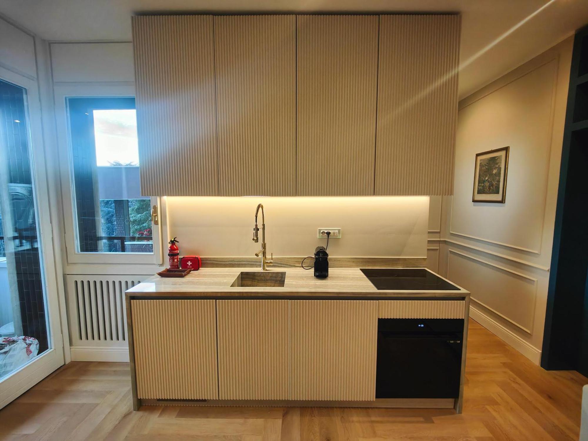 Ottoboni 2A Luxury Penthouse Apartman Milánó Kültér fotó