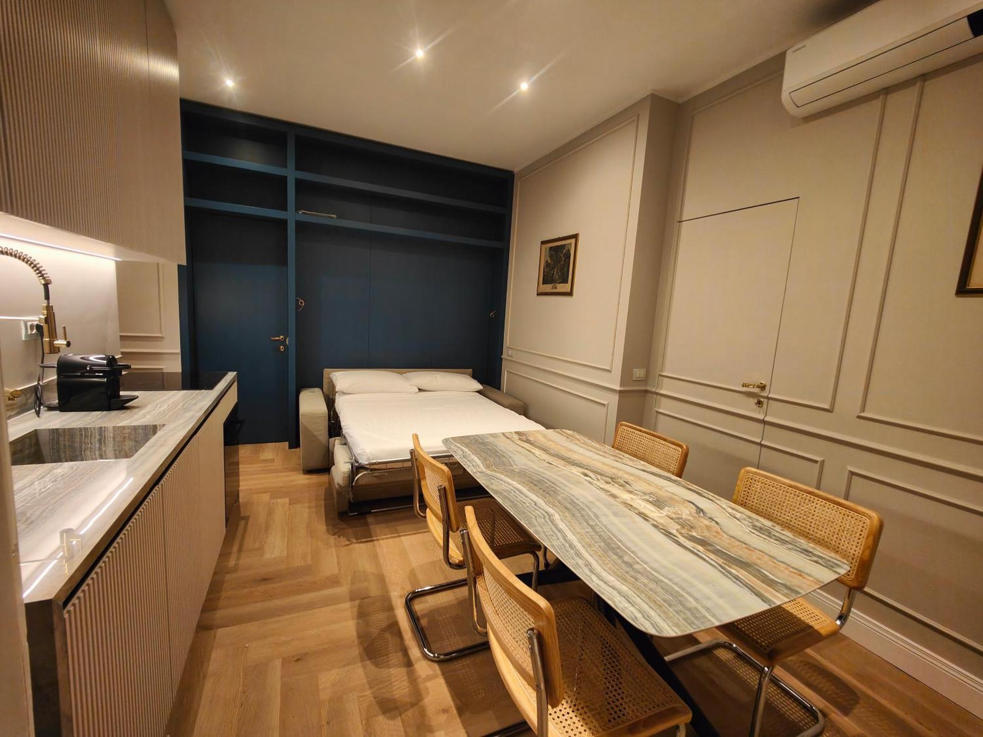 Ottoboni 2A Luxury Penthouse Apartman Milánó Kültér fotó