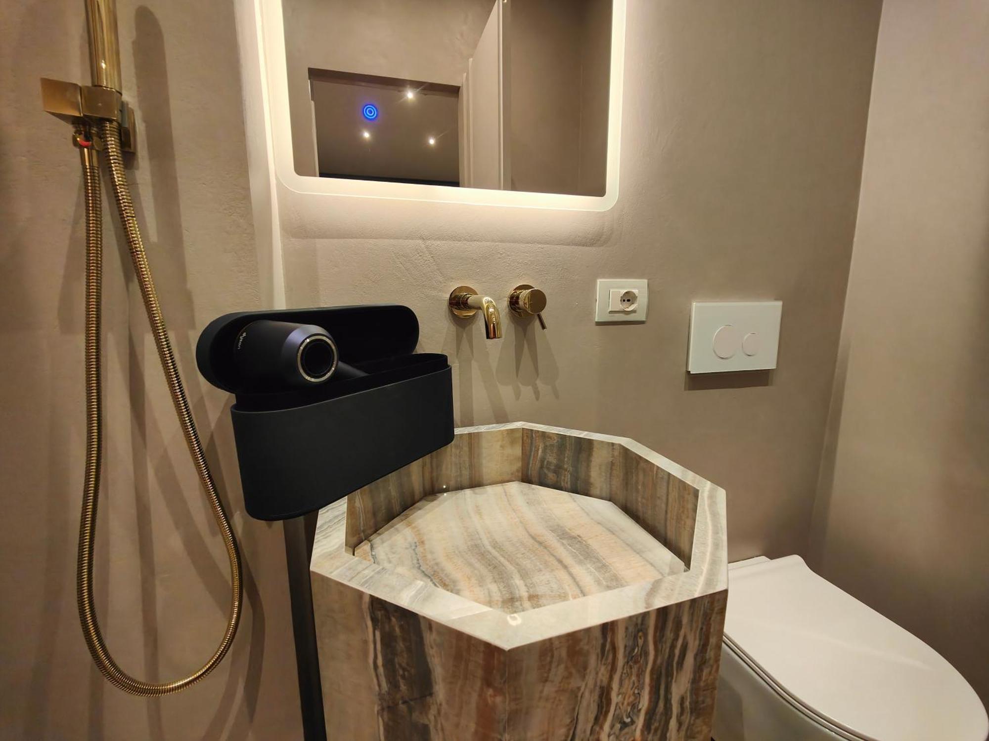 Ottoboni 2A Luxury Penthouse Apartman Milánó Kültér fotó