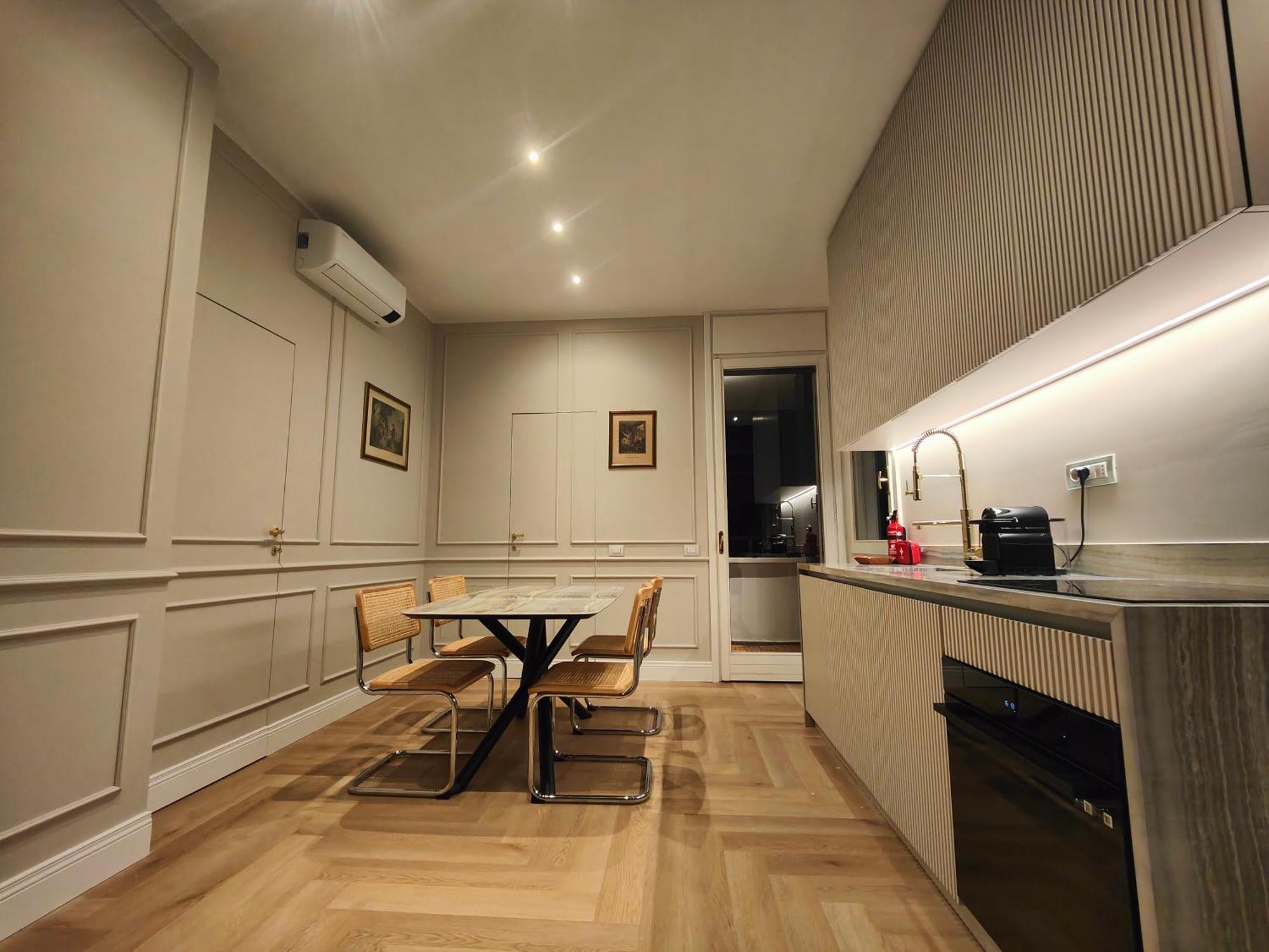 Ottoboni 2A Luxury Penthouse Apartman Milánó Kültér fotó
